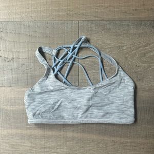 lululemon free to be bra